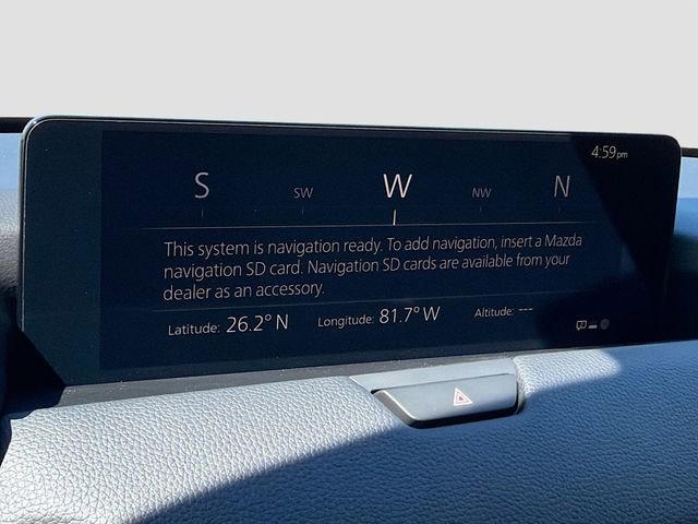 New 2026 MAZDA CX-90 Plug-In Hybrid w/ Preferred image 35