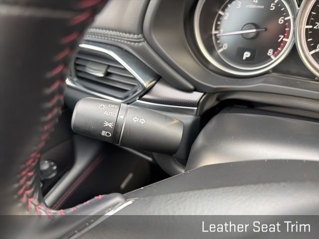 Used 2025 MAZDA CX-5 Carbon Edition image 32