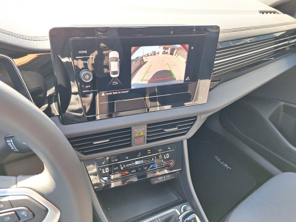 New 2026 Volkswagen Jetta Sport image 14