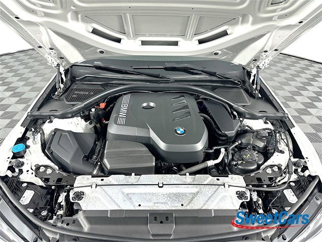 Used 2025 BMW 330i xDrive Sedan image 46