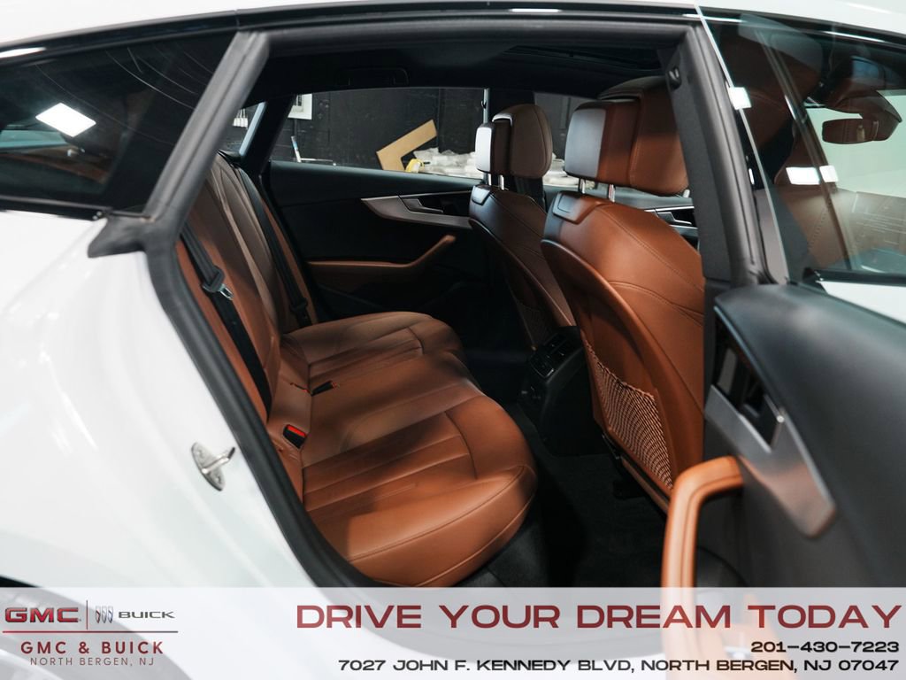 Used 2025 Audi A5 2.0T Premium Plus image 32