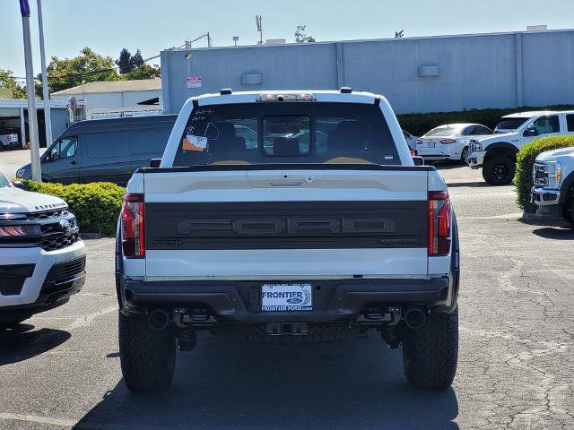 New 2025 Ford F150 Raptor image 5