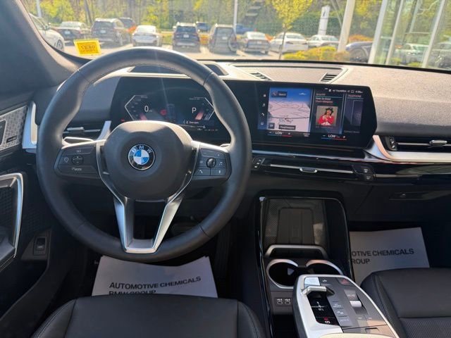 Certified 2023 BMW X1 xDrive28i w/ Premium Package AWD/4WD image 12