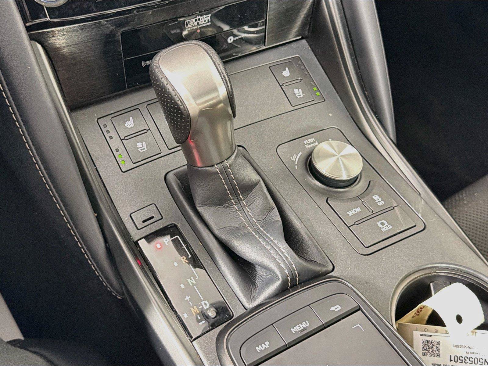 Used 2022 Lexus IS 350 F Sport RWD image 17