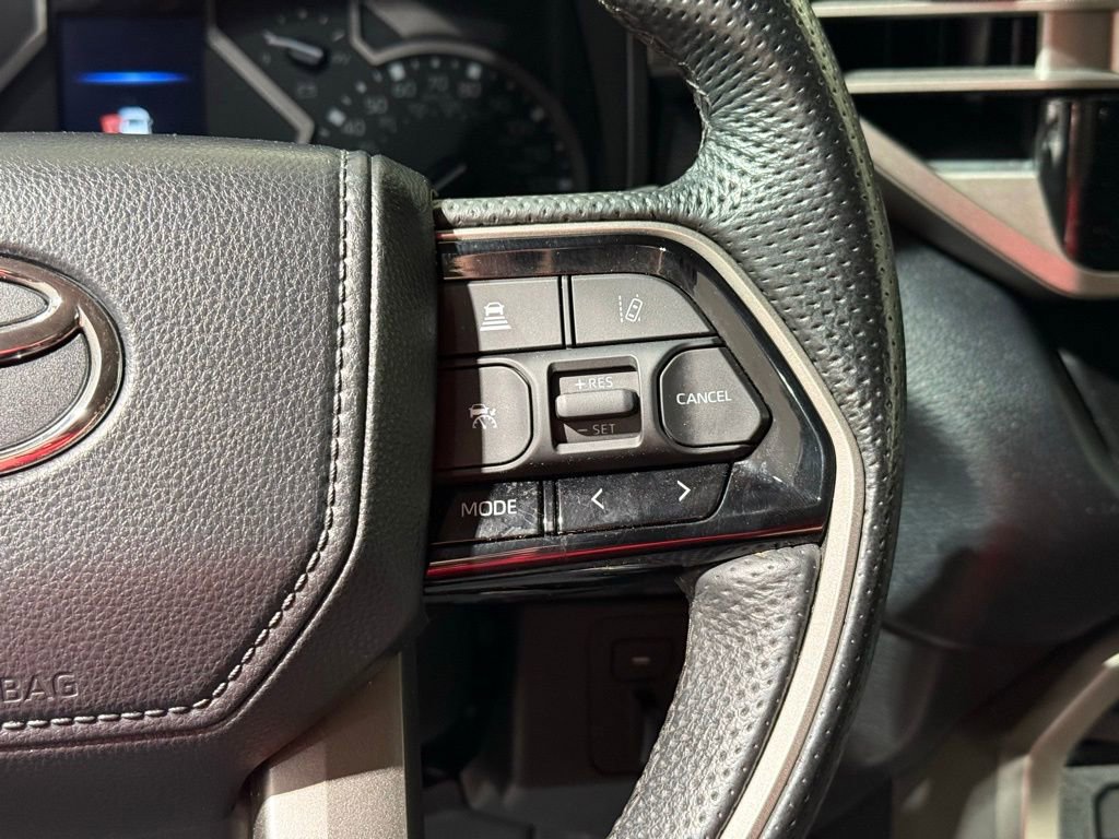 Used 2024 Toyota Tundra SR5 AWD/4WD image 23
