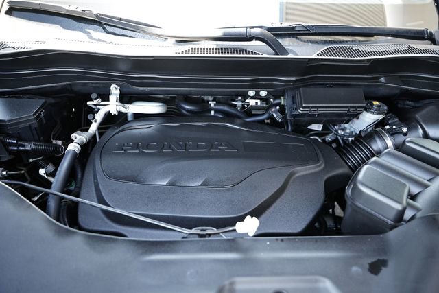 Certified 2024 Honda Ridgeline RTL image 30