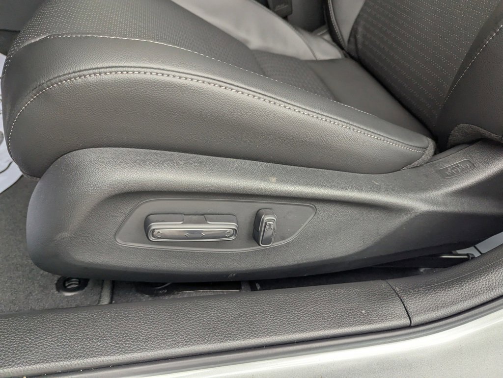 New 2026 Honda Civic Sport Touring image 8