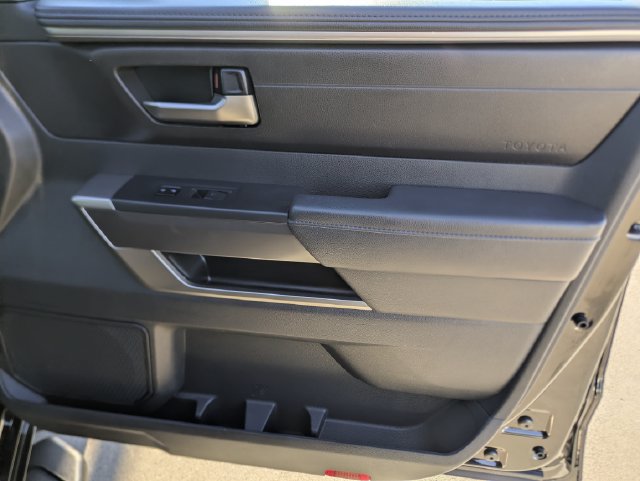 Used 2024 Toyota Tundra SR5 w/ TRD Off-Road Premium Package RWD image 33