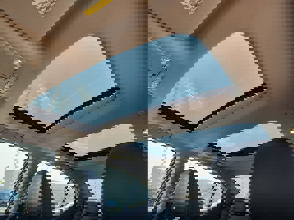 Used 2020 Nissan Maxima 3.5 SL w/ Floor Mat Group image 22