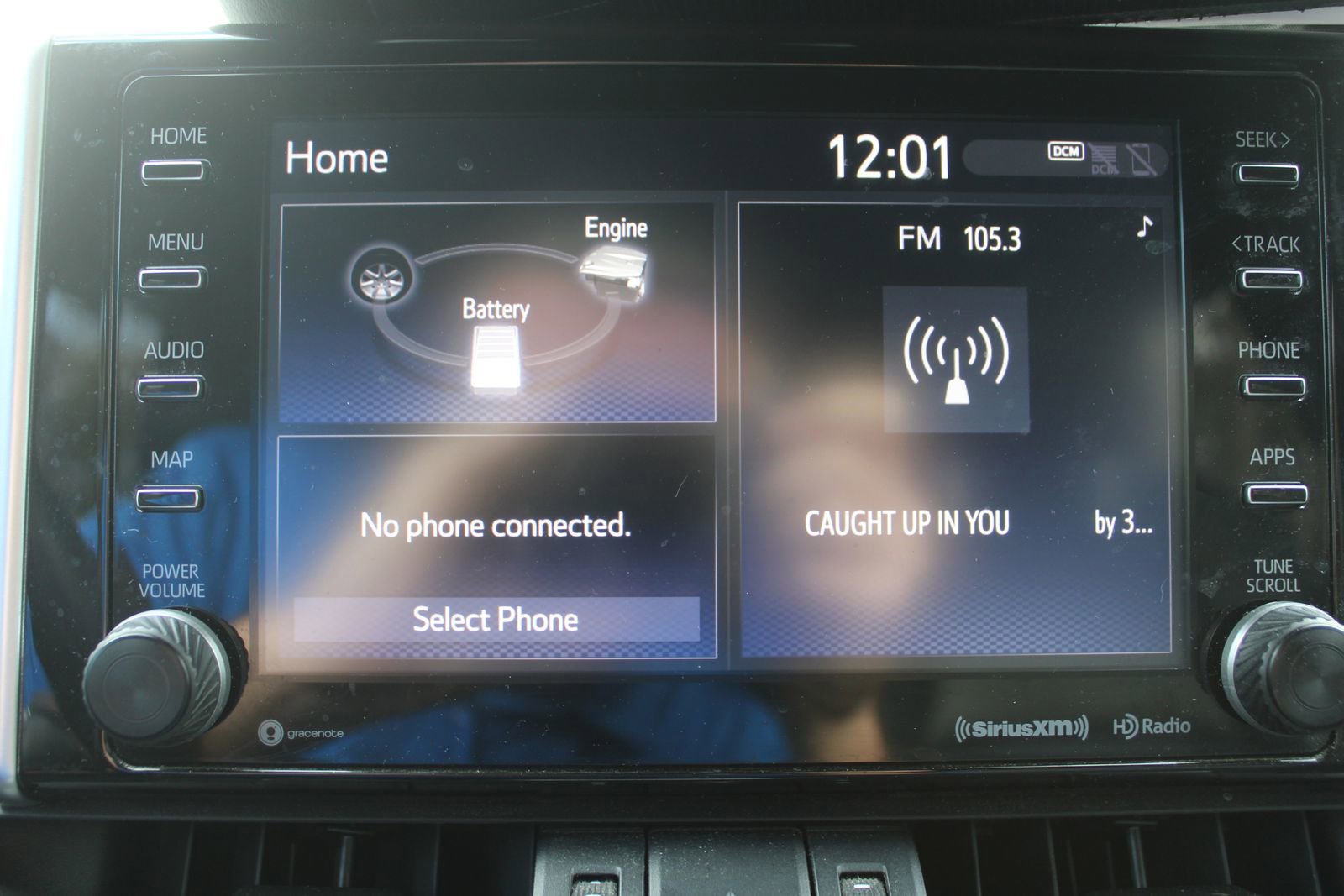 Used 2019 Toyota RAV4 XSE w/ XSE Weather Package image 42