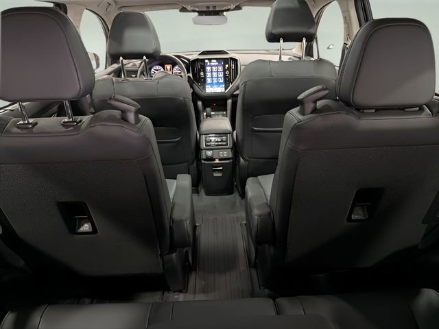 Certified 2025 Subaru Ascent Bronze Edition w/ Onyx Package image 38