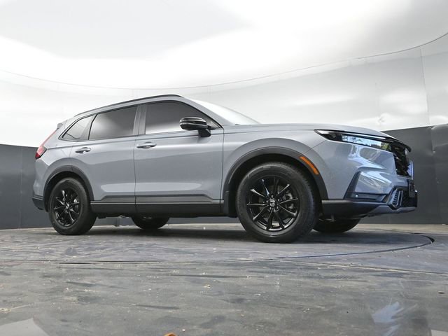 Used 2026 Honda CR-V Sport-L image 34