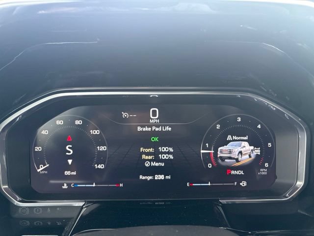 New 2026 GMC Sierra 1500 Elevation AWD/4WD image 21