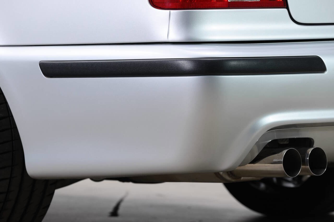 Used 2003 BMW M5 image 19