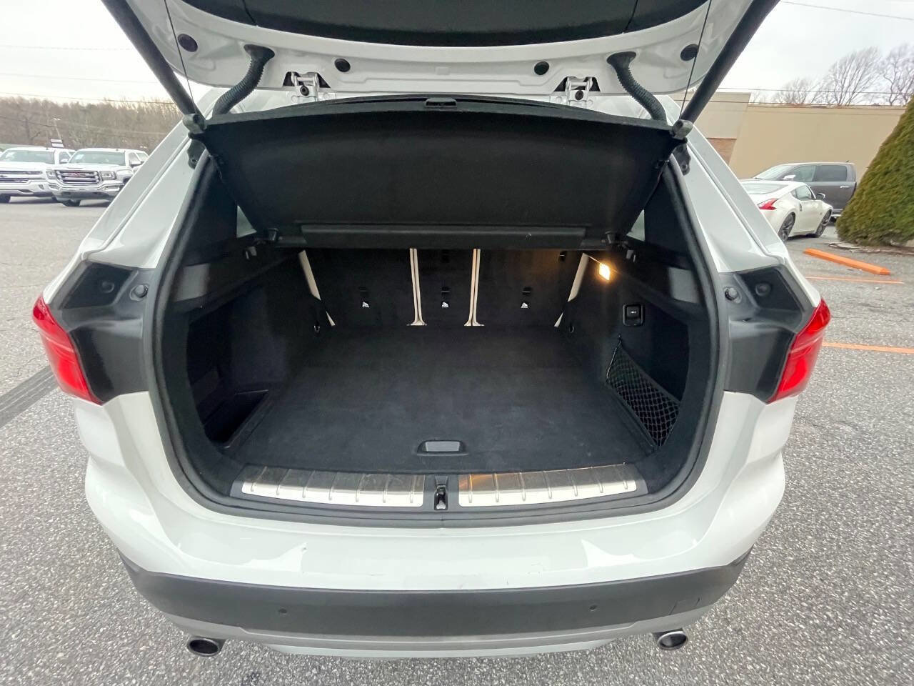 Used 2016 BMW X1 xDrive28i AWD/4WD image 15