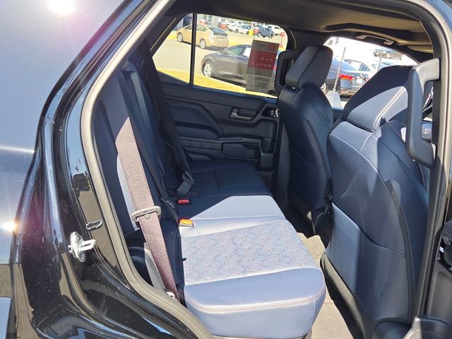 New 2026 Toyota 4Runner 4WD image 14