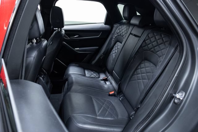 Used 2022 Jaguar F-PACE S AWD/4WD image 23