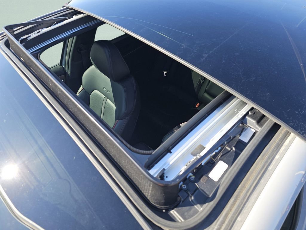 Used 2024 Kia K5 GT w/ GT1 Package FWD image 8