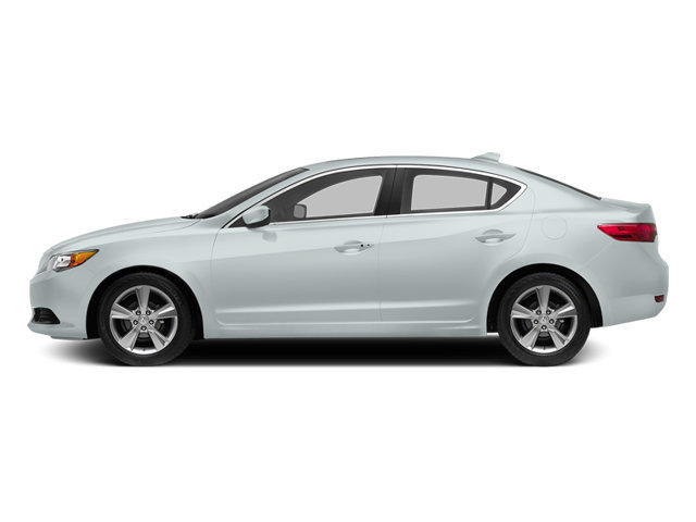 Used 2014 Acura ILX FWD image 3