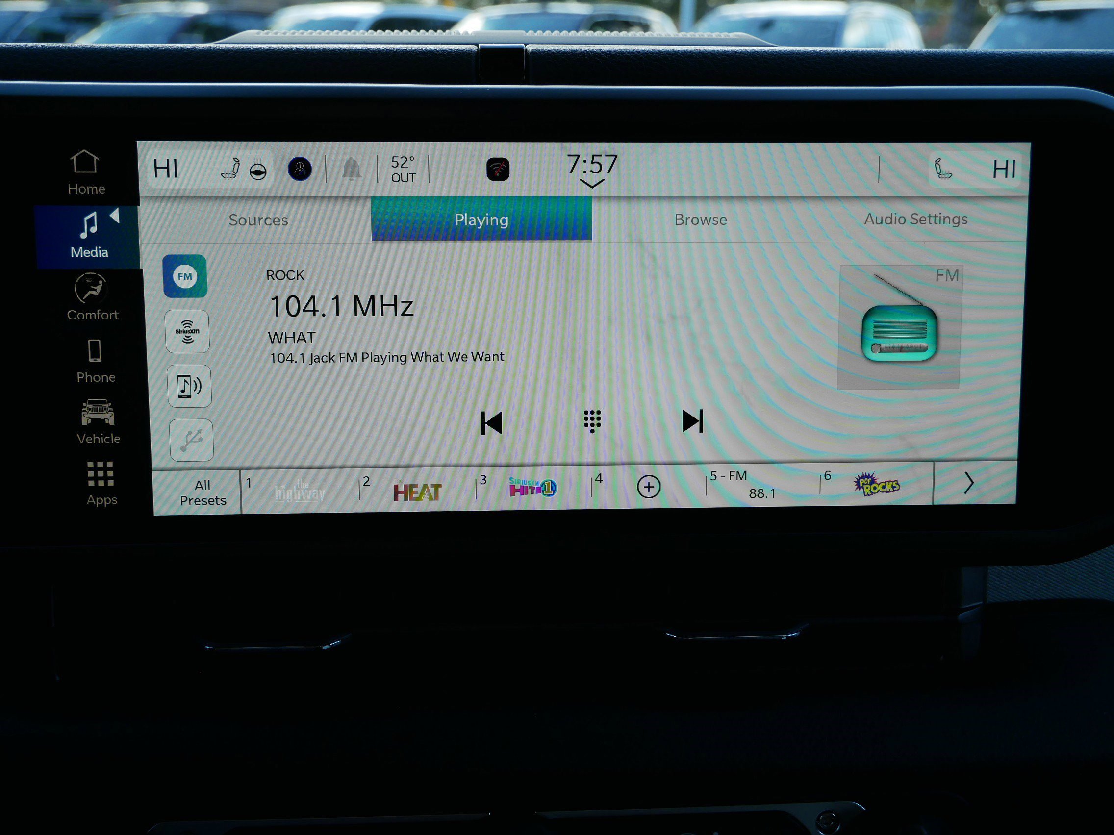 New 2026 Jeep Wrangler Sport S image 17