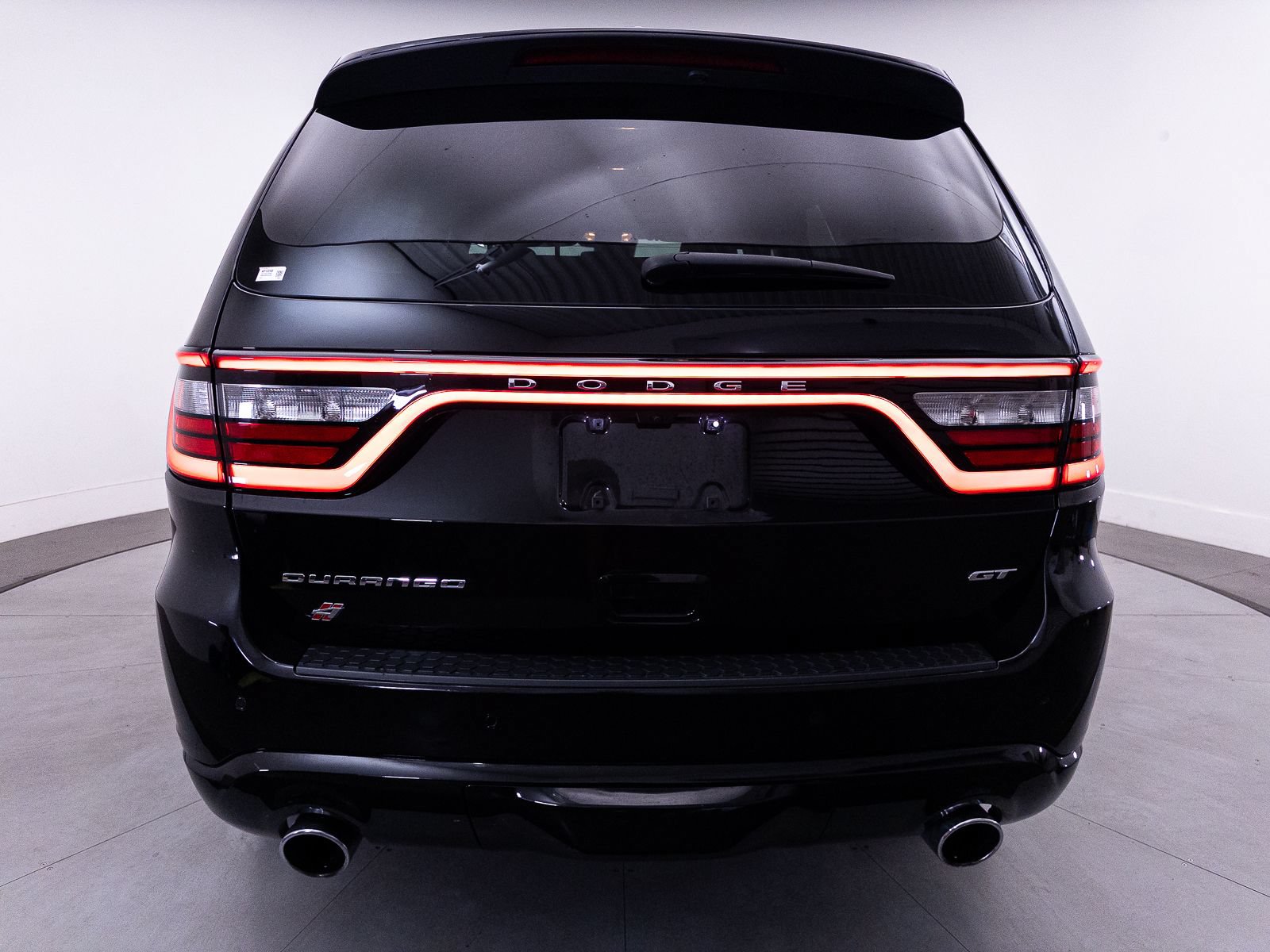Used 2023 Dodge Durango GT AWD/4WD image 18