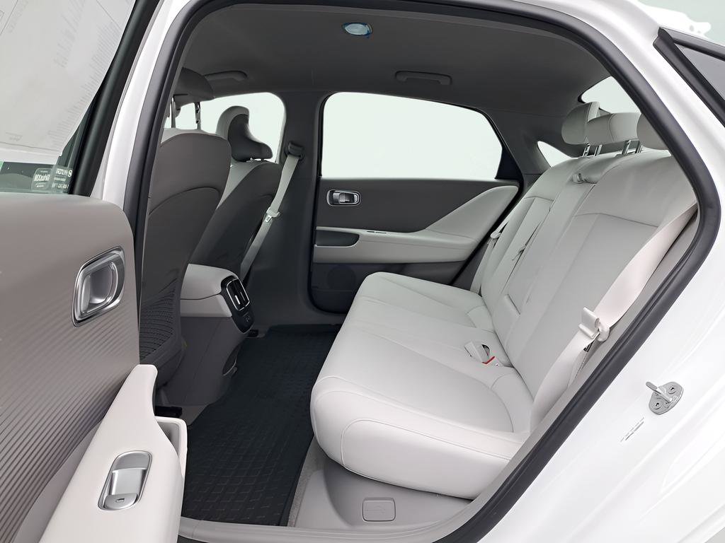 New 2025 Hyundai Ioniq 6 SEL AWD/4WD image 13