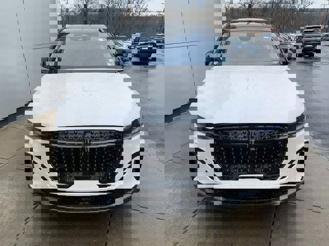 New 2026 Lincoln Nautilus Reserve w/ Jet Appearance Package image 38