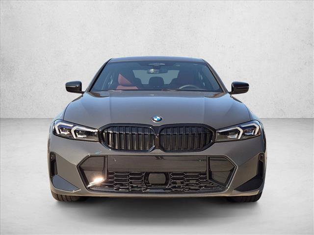 New 2026 BMW 330i xDrive Sedan w/ M Sport Package AWD/4WD image 6