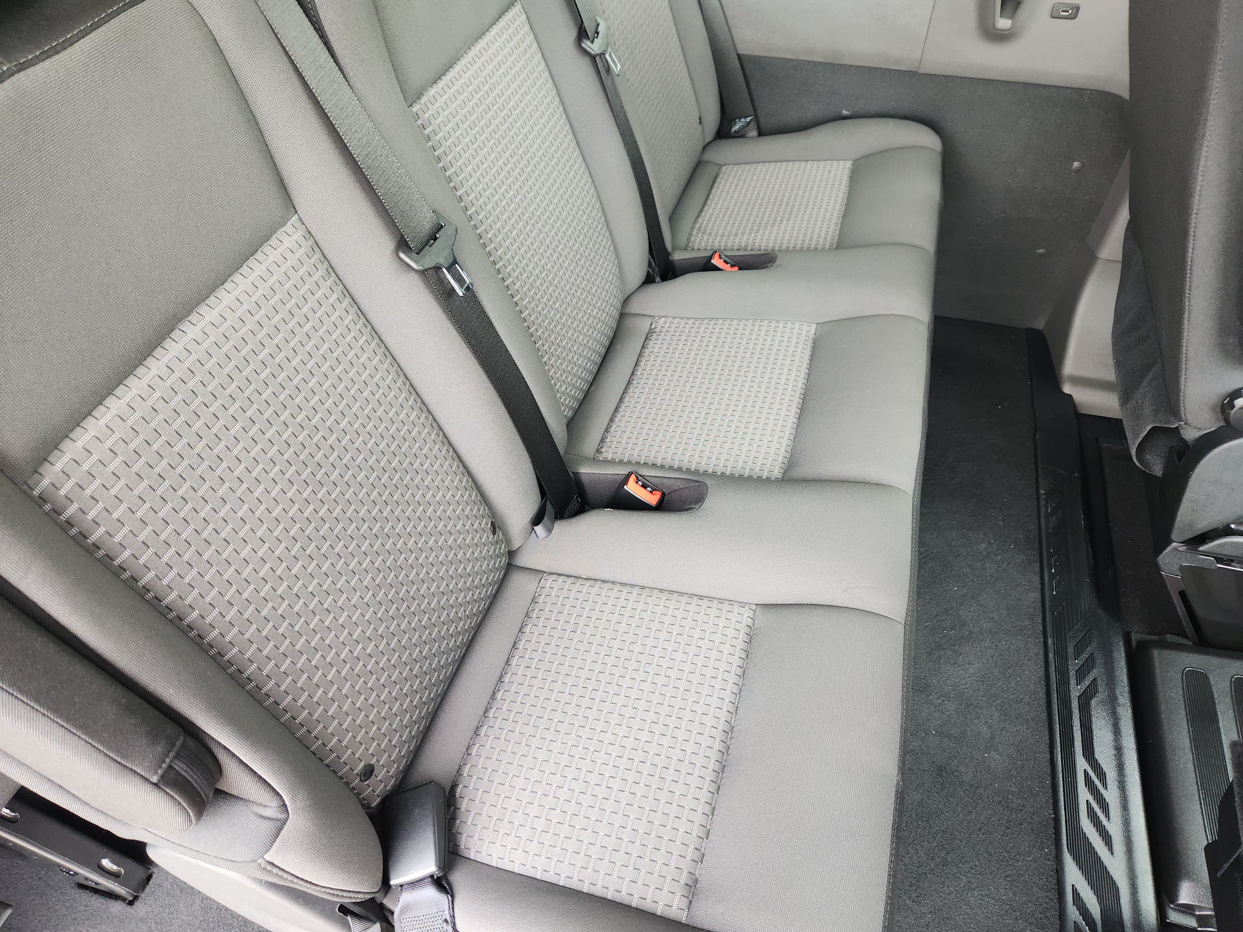 Used 2025 Ford Transit 350 XLT RWD image 29