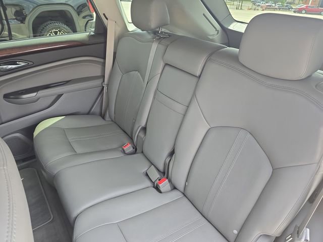 Used 2012 Cadillac SRX Luxury image 13