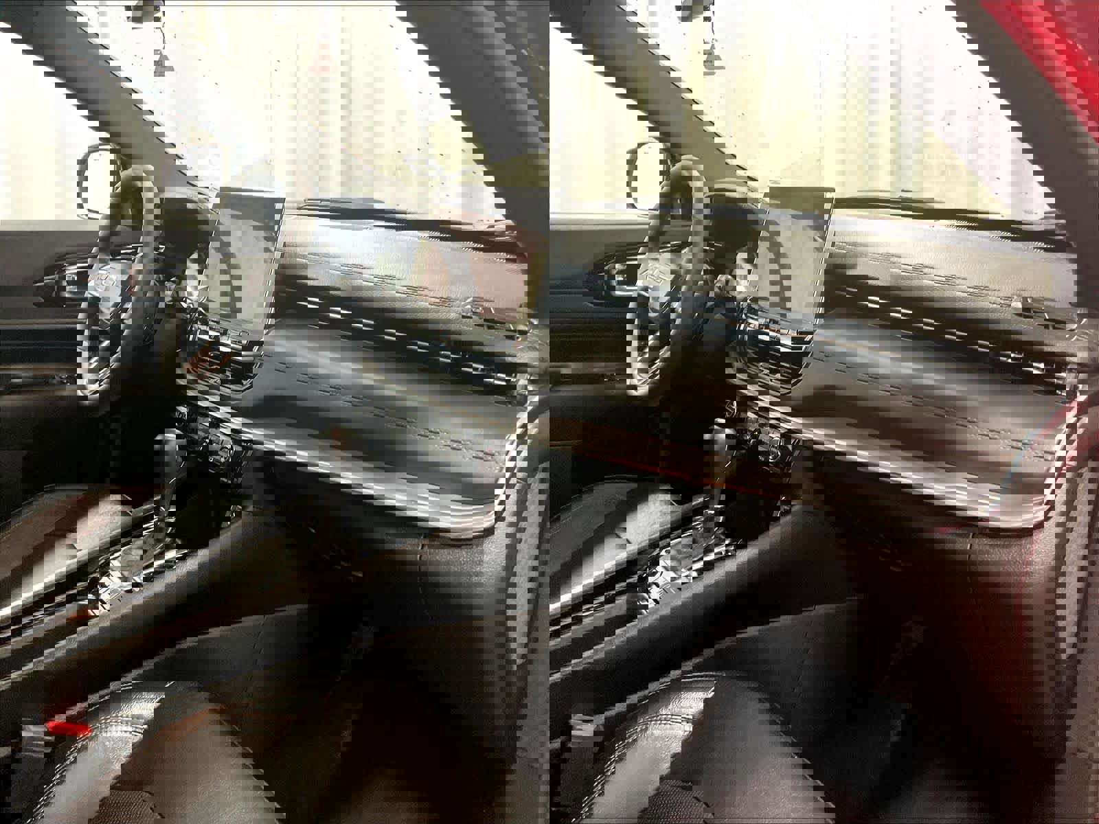 Used 2023 Jeep Compass Limited image 14