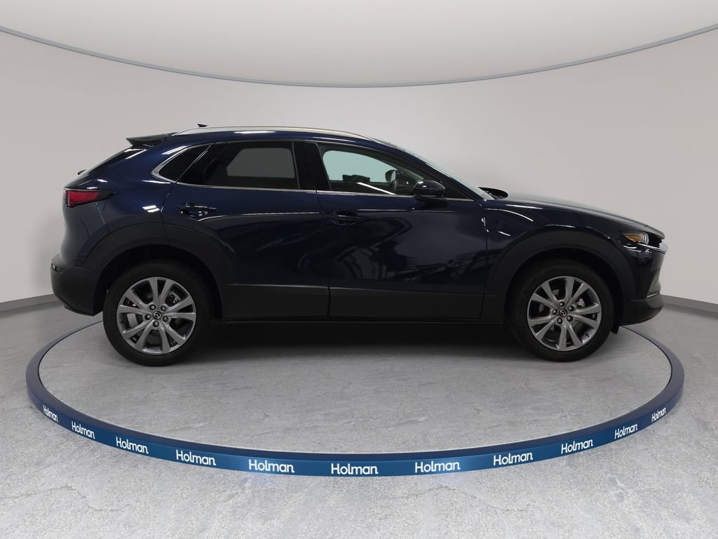 Used 2023 MAZDA CX-30 AWD 2.5 S w/ Premium Package image 4