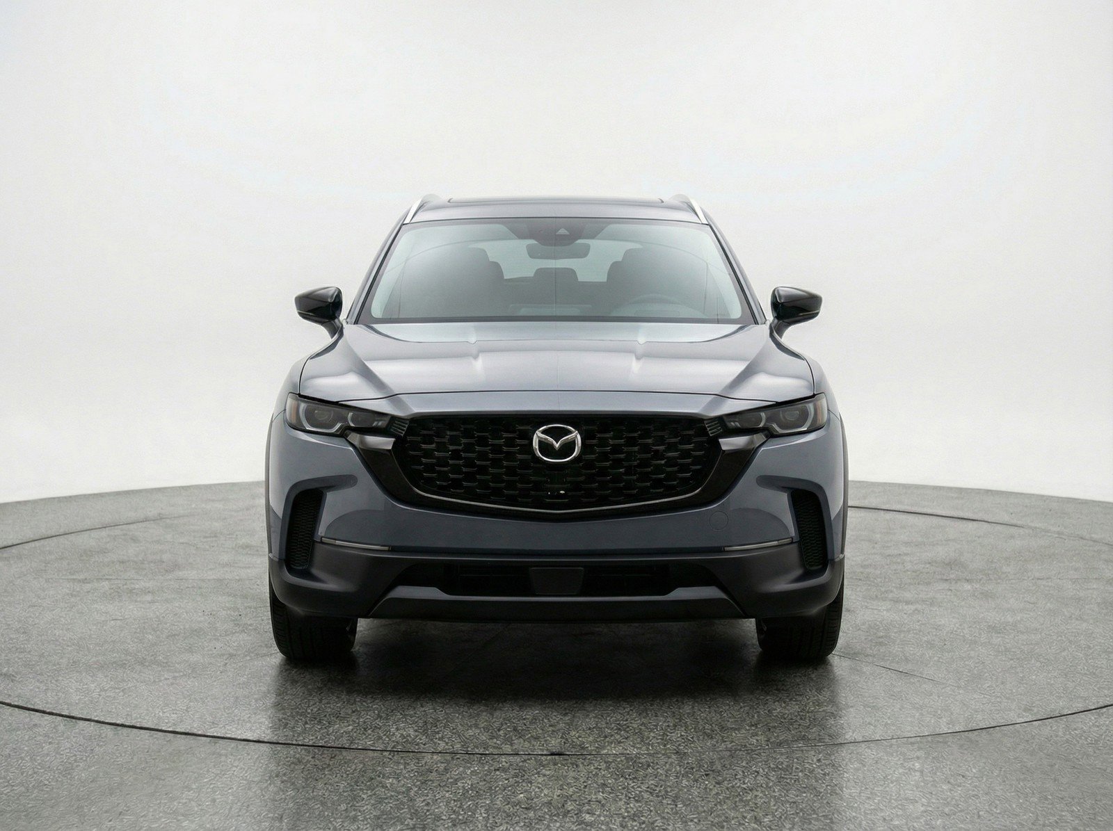 Used 2025 MAZDA CX-50 2.5 Hybrid w/ Premium Plus Pkg image 2