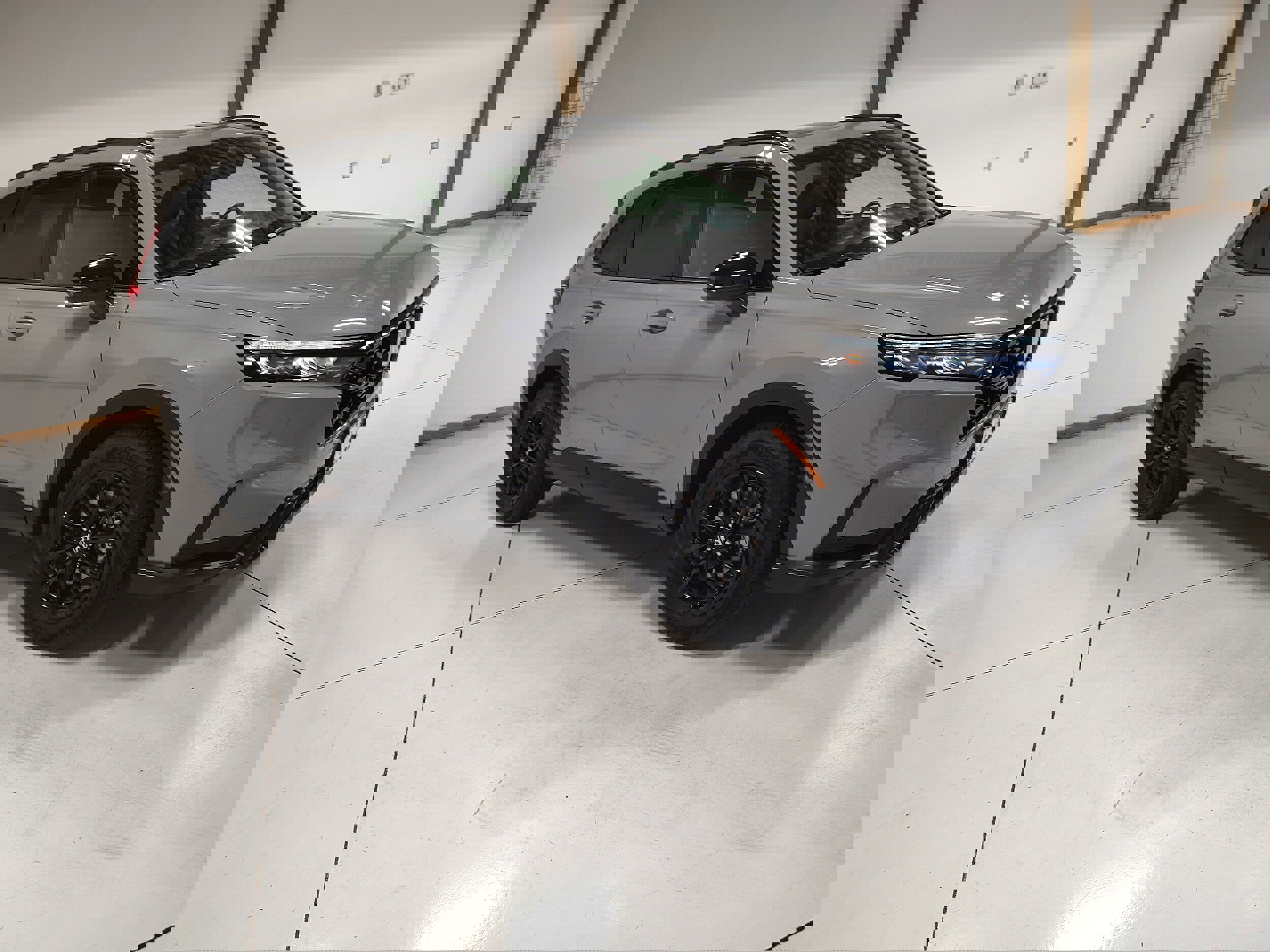 Used 2026 Honda CR-V Sport-L image 2