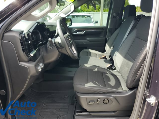 Used 2026 GMC Sierra 1500 Elevation AWD/4WD image 16
