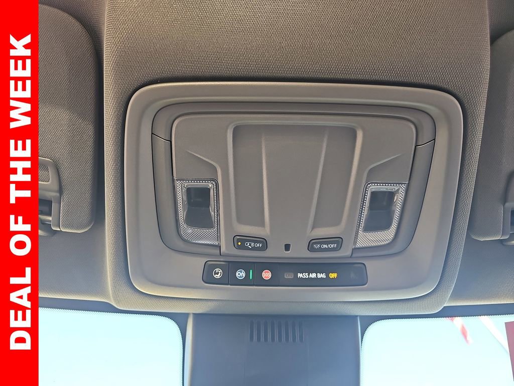 New 2025 Chevrolet Silverado 3500 W/T image 30