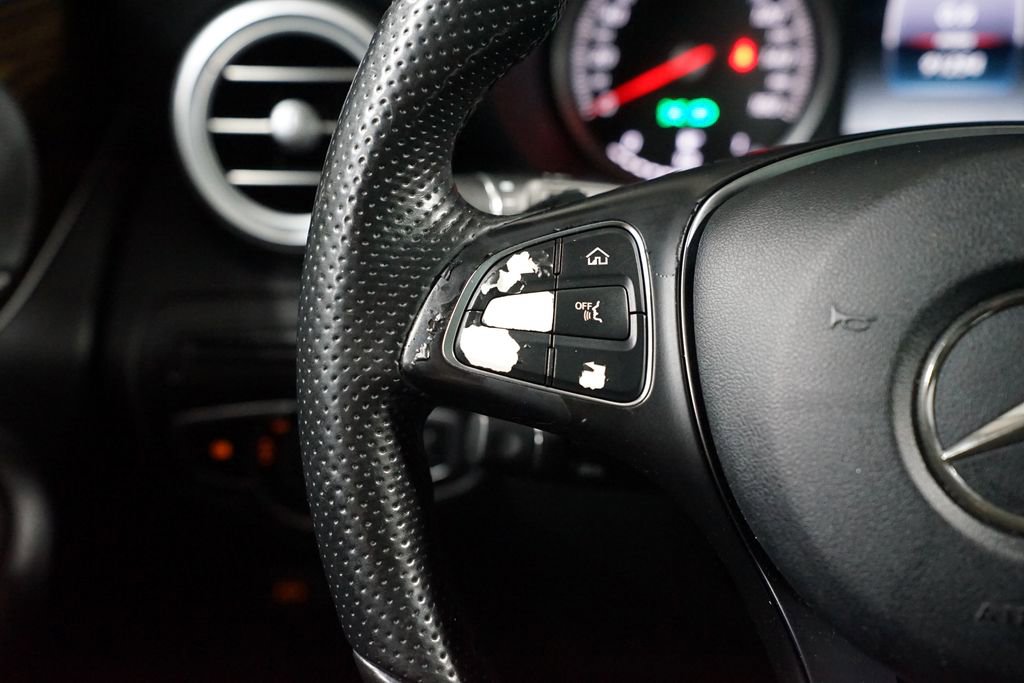 Used 2016 Mercedes-Benz GLC 300 image 14