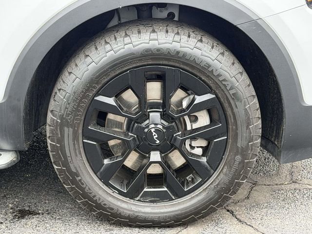 Used 2023 Kia Telluride SX X-Pro image 5