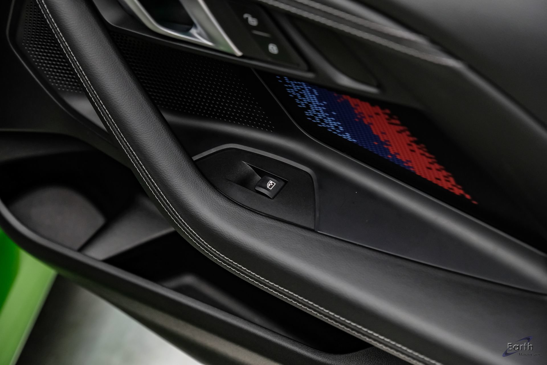 Used 2025 BMW M2 w/ Lighting Package RWD image 89