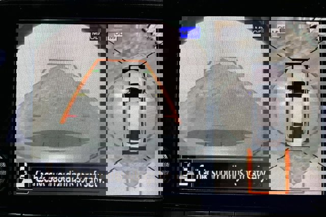 Used 2019 Nissan Altima 2.5 Platinum image 21