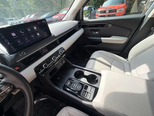 Certified 2026 Honda Passport RTL image 27