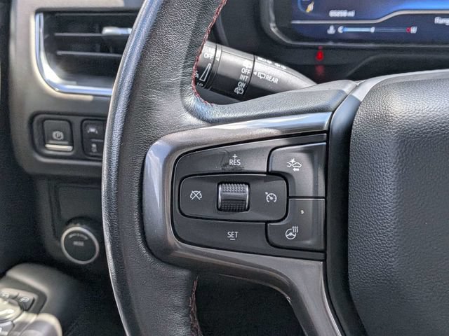 Used 2022 Chevrolet Tahoe RST w/ Luxury Package RWD image 23
