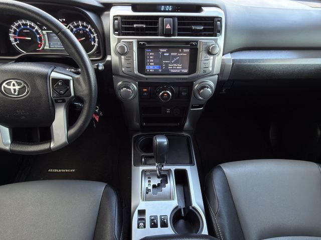 Used 2019 Toyota 4Runner SR5 Premium RWD image 17