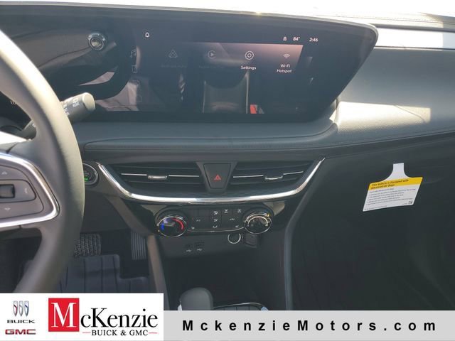 New 2026 Buick Encore GX Sport Touring w/ Comfort Package AWD/4WD image 14