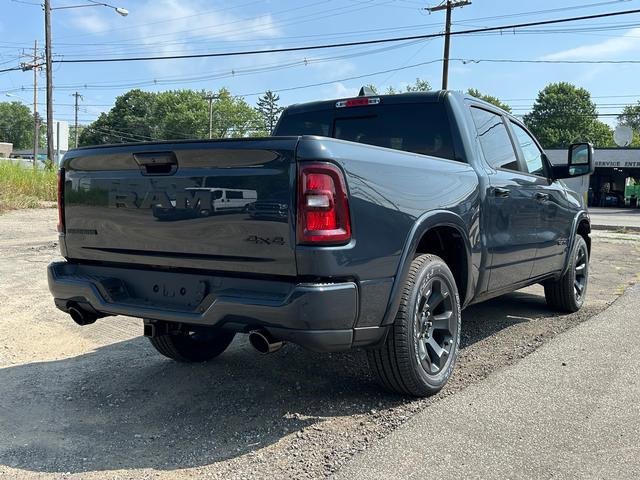 New 2026 RAM 1500 4x4 Crew Cab image 3