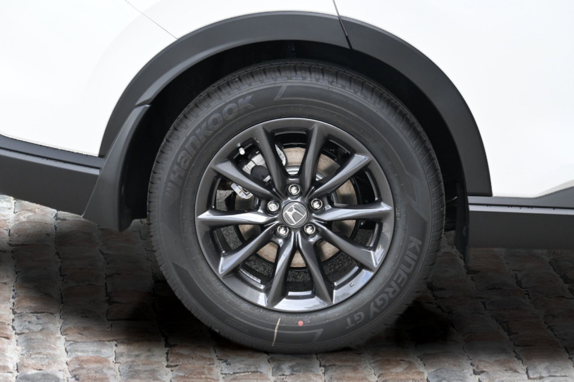 New 2026 Honda CR-V EX-L image 33