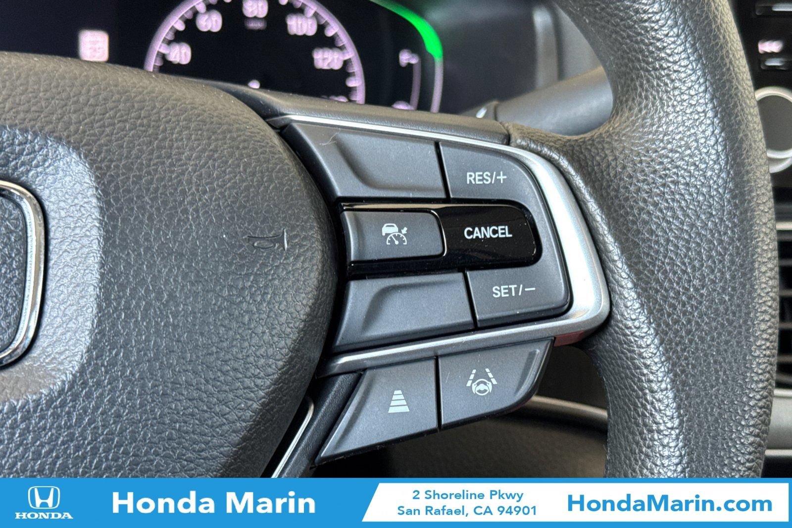 Used 2021 Honda Accord Hybrid image 28