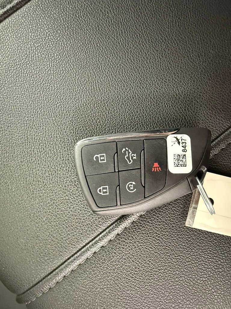 Used 2024 Chevrolet Silverado 1500 LT image 19