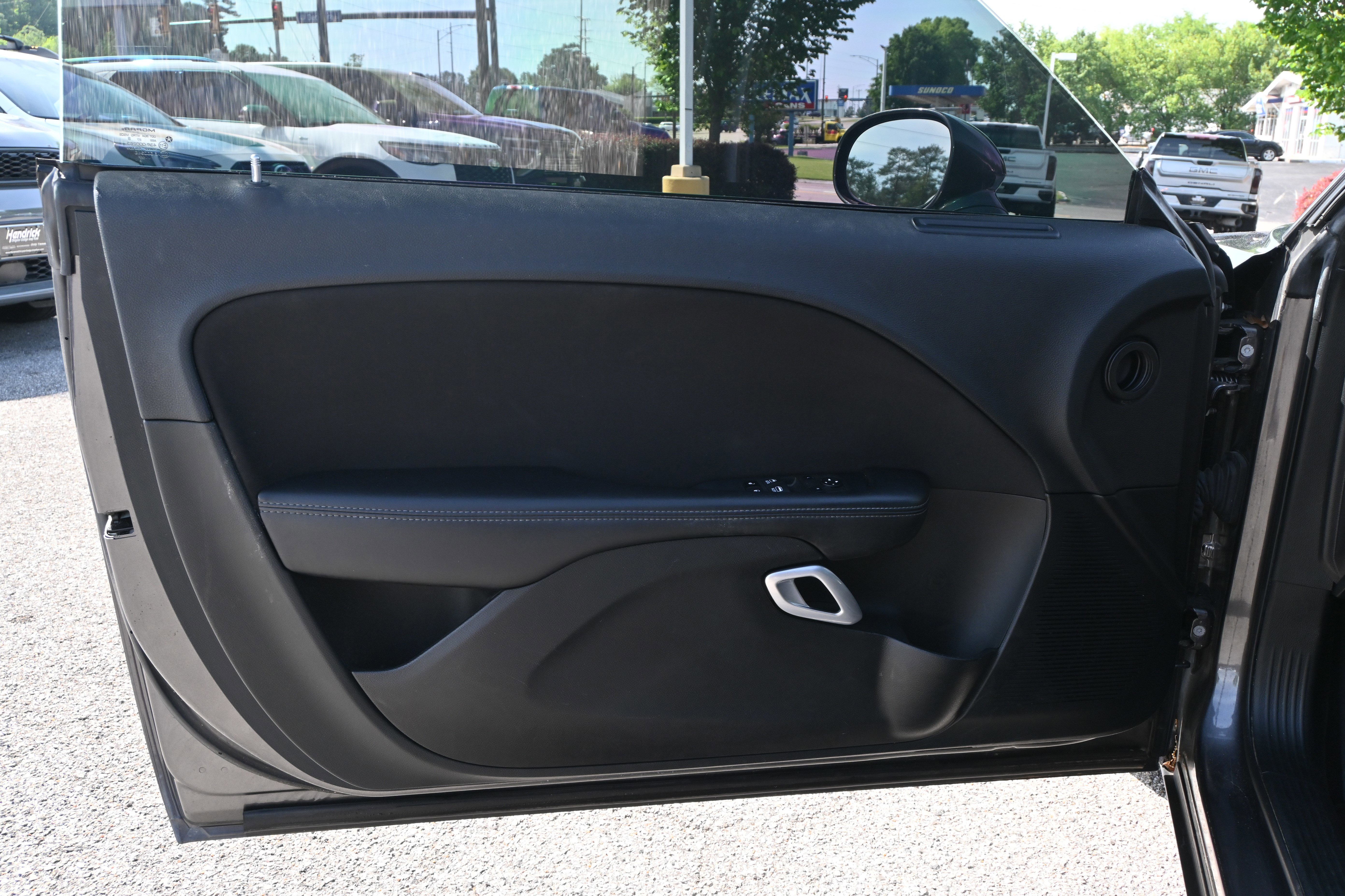 Used 2022 Dodge Challenger GT image 28