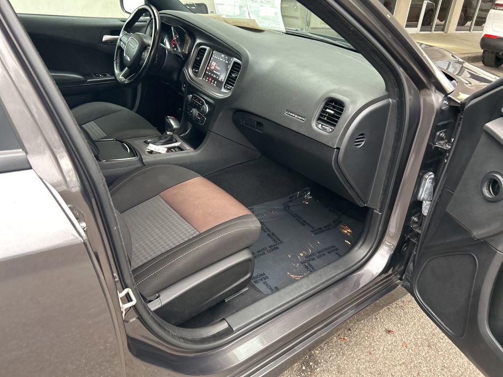 Used 2023 Dodge Charger GT w/ Blacktop Package image 22